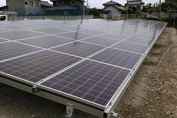 栃木県真岡市長島